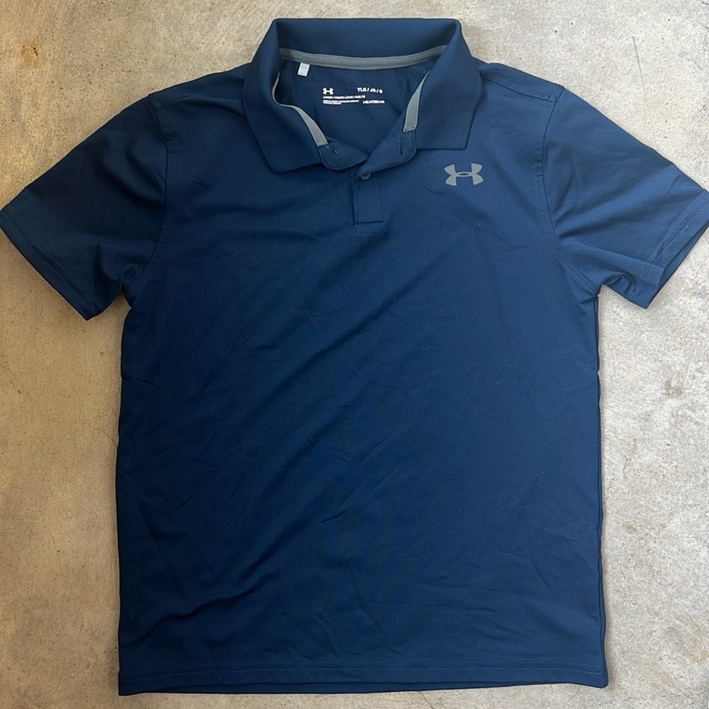 Polo shirt